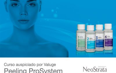 Peeling de ácido glicólico- ProSystem Neostrata Profesional