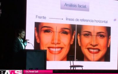 Evaluación estética del tercio inferior de la cara: La mirada del odontólogo