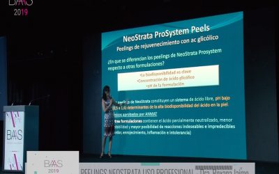 Peelings NeoStrata para uso profesional