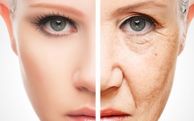 Entendiendo el envejecimiento facial