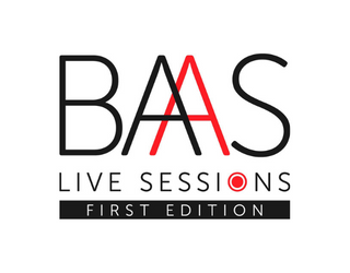 BAAS Live Sessions: First Edition